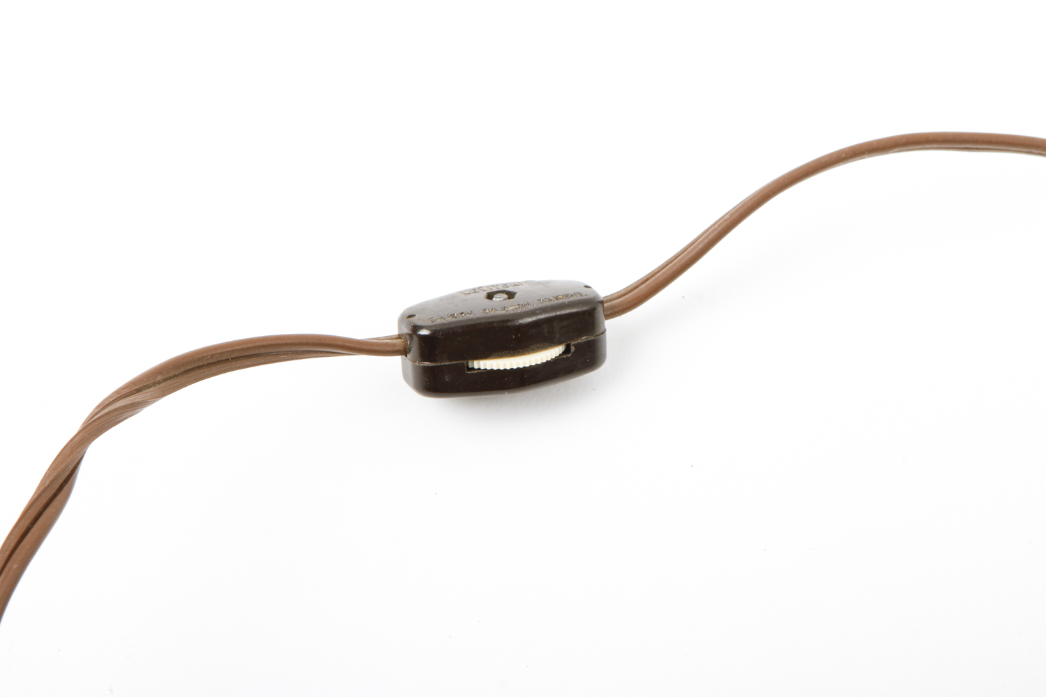 19th Century Brass Pricket Candlestick Repurposed Into a Table Lamp