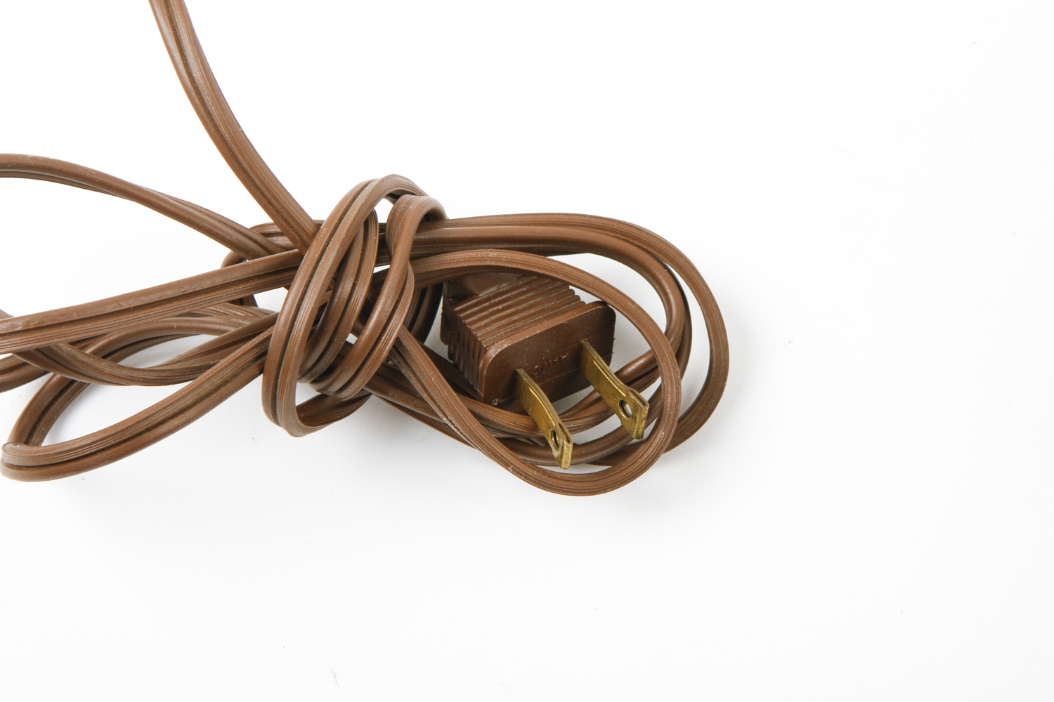 19th Century Brass Pricket Candlestick Repurposed Into a Table Lamp