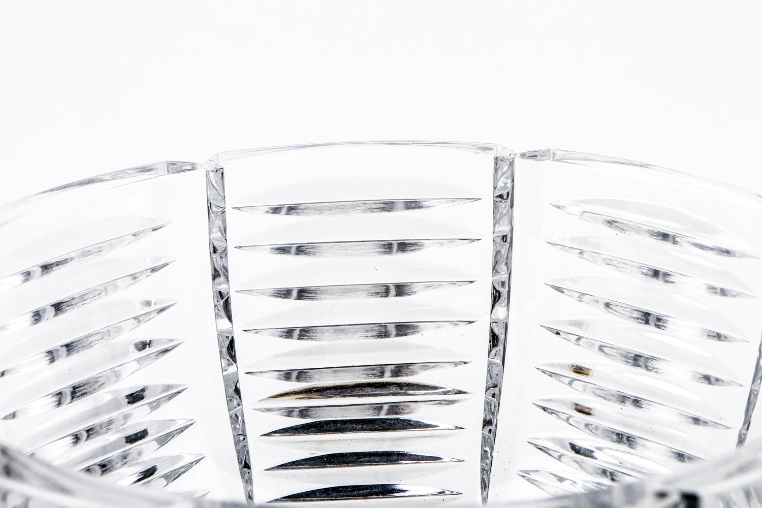 Orrefors Crystal Bowl