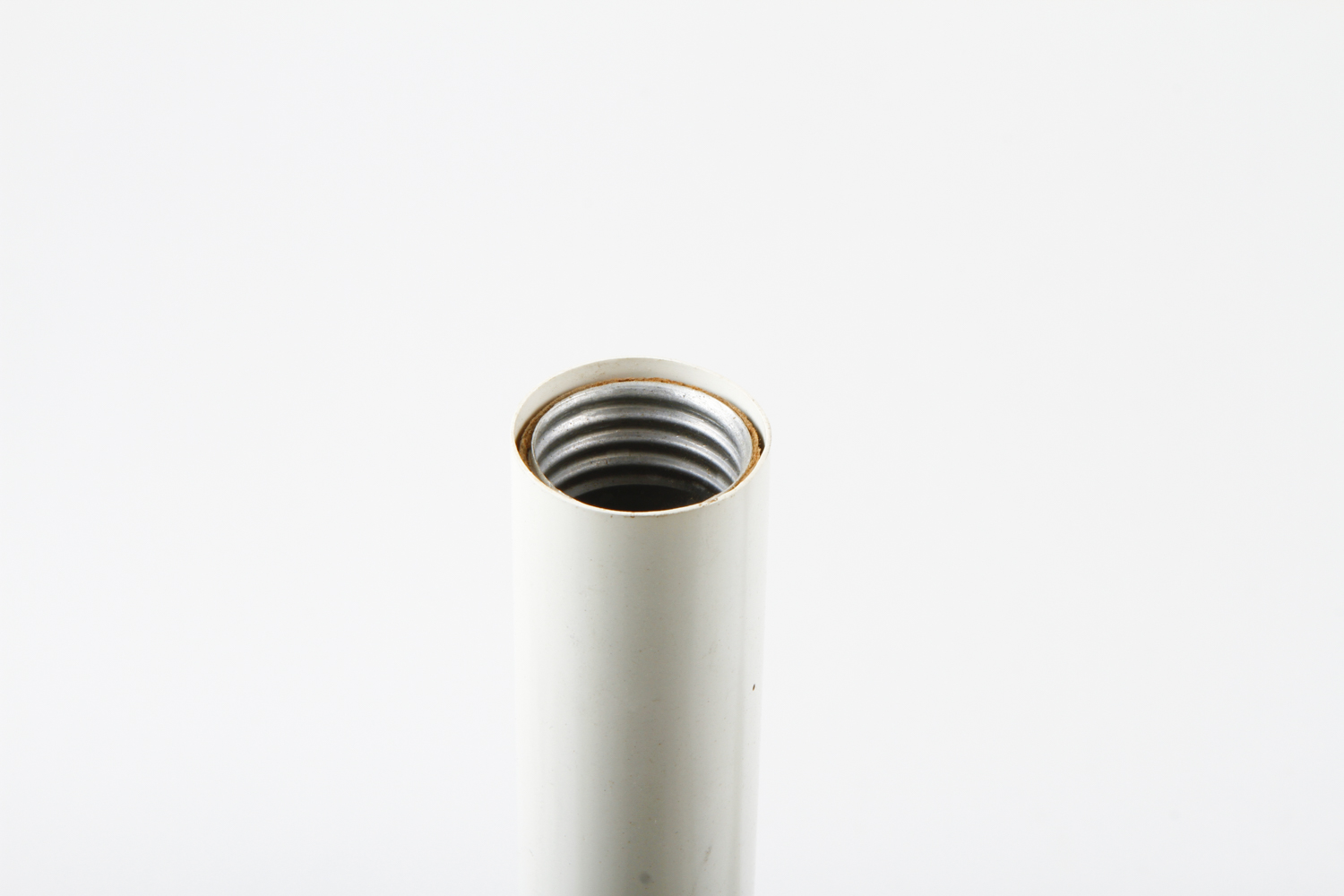 Hand Painted Hollywood Regency Tole Table Lamp