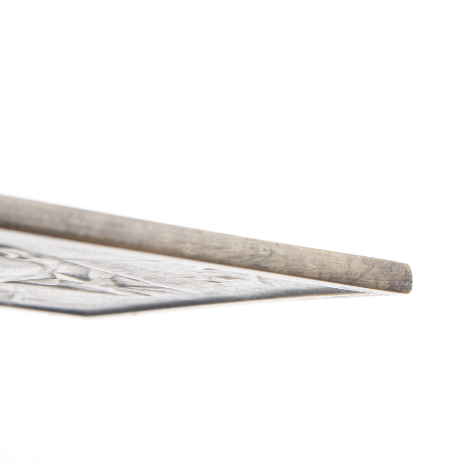 Henri Giraud Commemorative Plaque