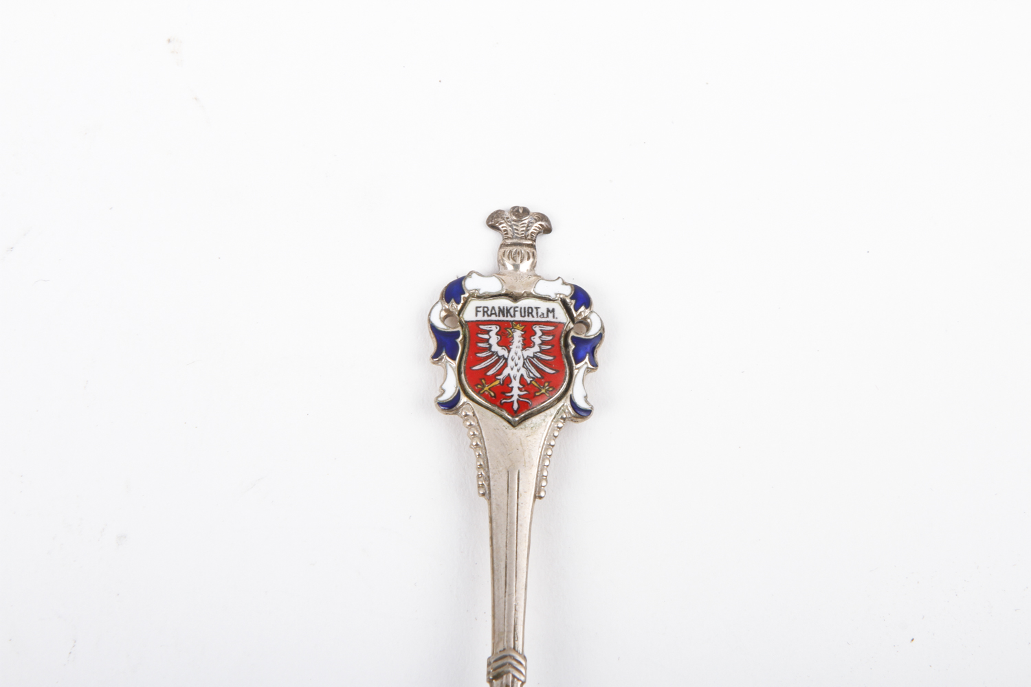 Collection of 800 Silver Tongs and Serving Utensils