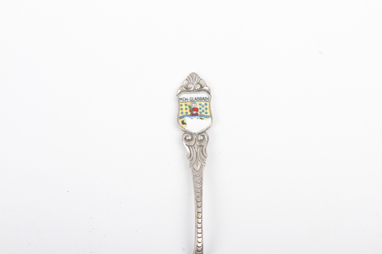 Collection of 800 Silver Tongs and Serving Utensils