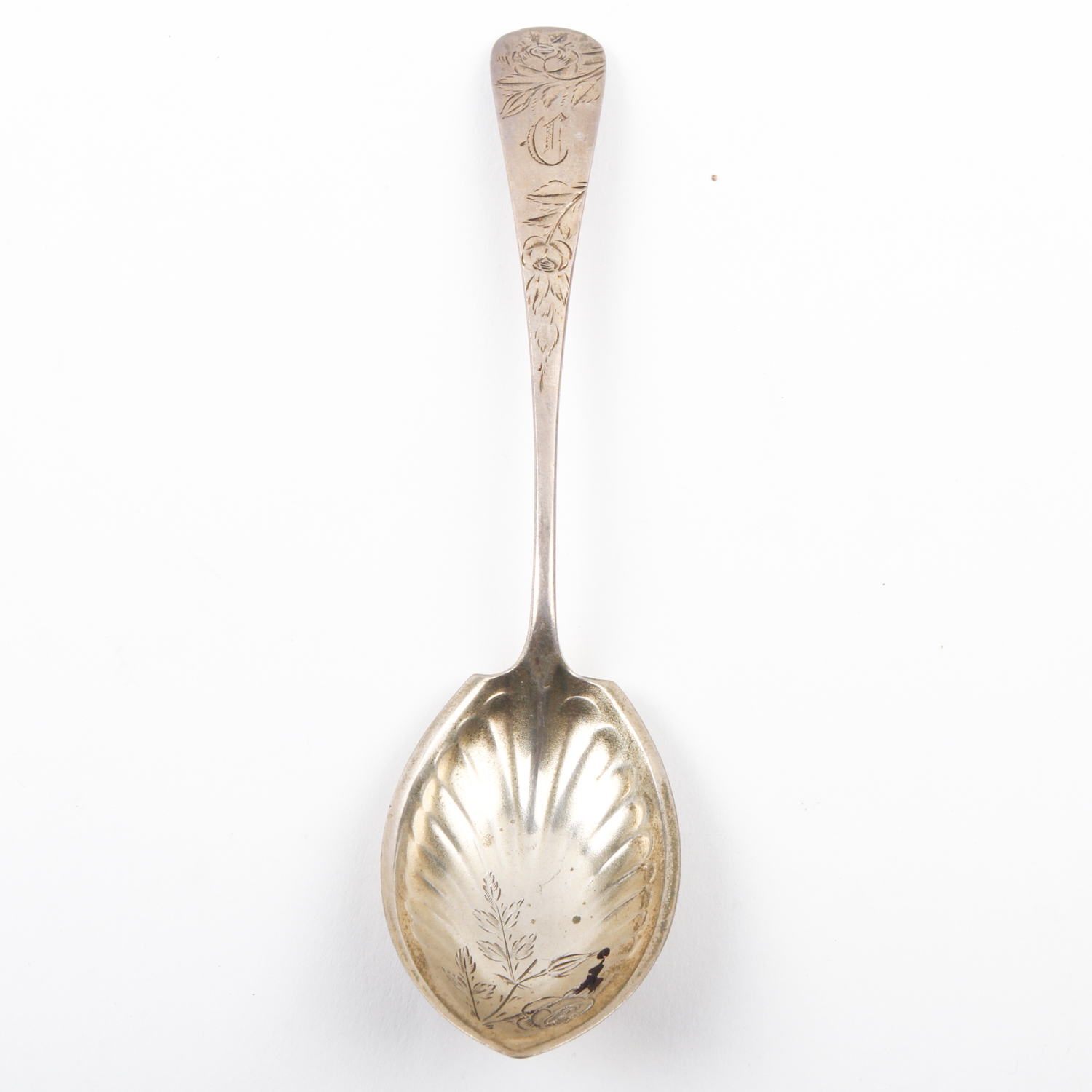 Collection of Vintage Sterling Silver Flatware Pieces