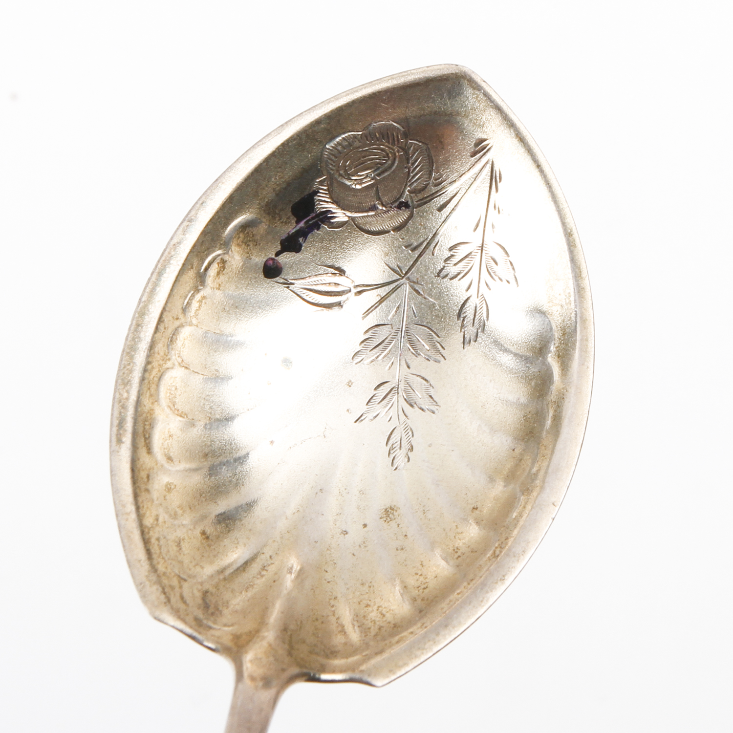 Collection of Vintage Sterling Silver Flatware Pieces