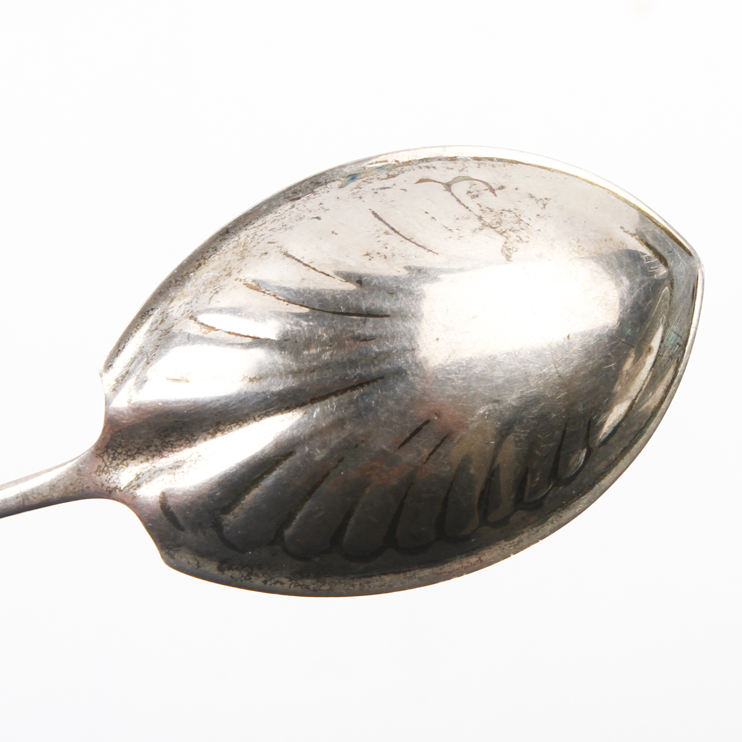 Collection of Vintage Sterling Silver Flatware Pieces