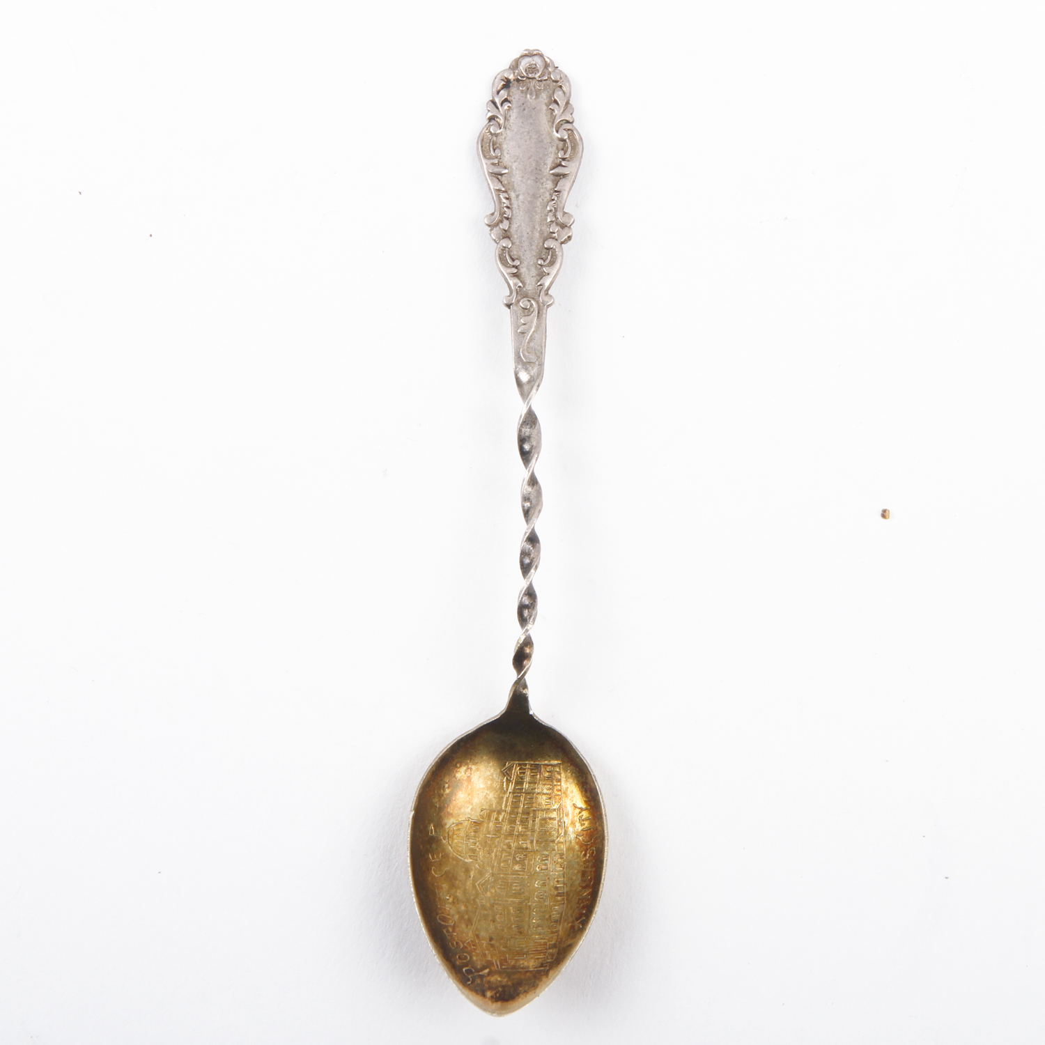 Collection of Vintage Sterling Silver Flatware Pieces