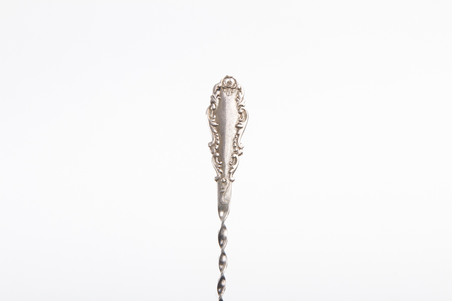 Collection of Vintage Sterling Silver Flatware Pieces