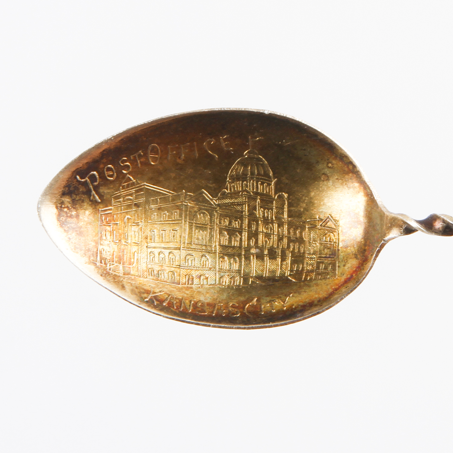 Collection of Vintage Sterling Silver Flatware Pieces