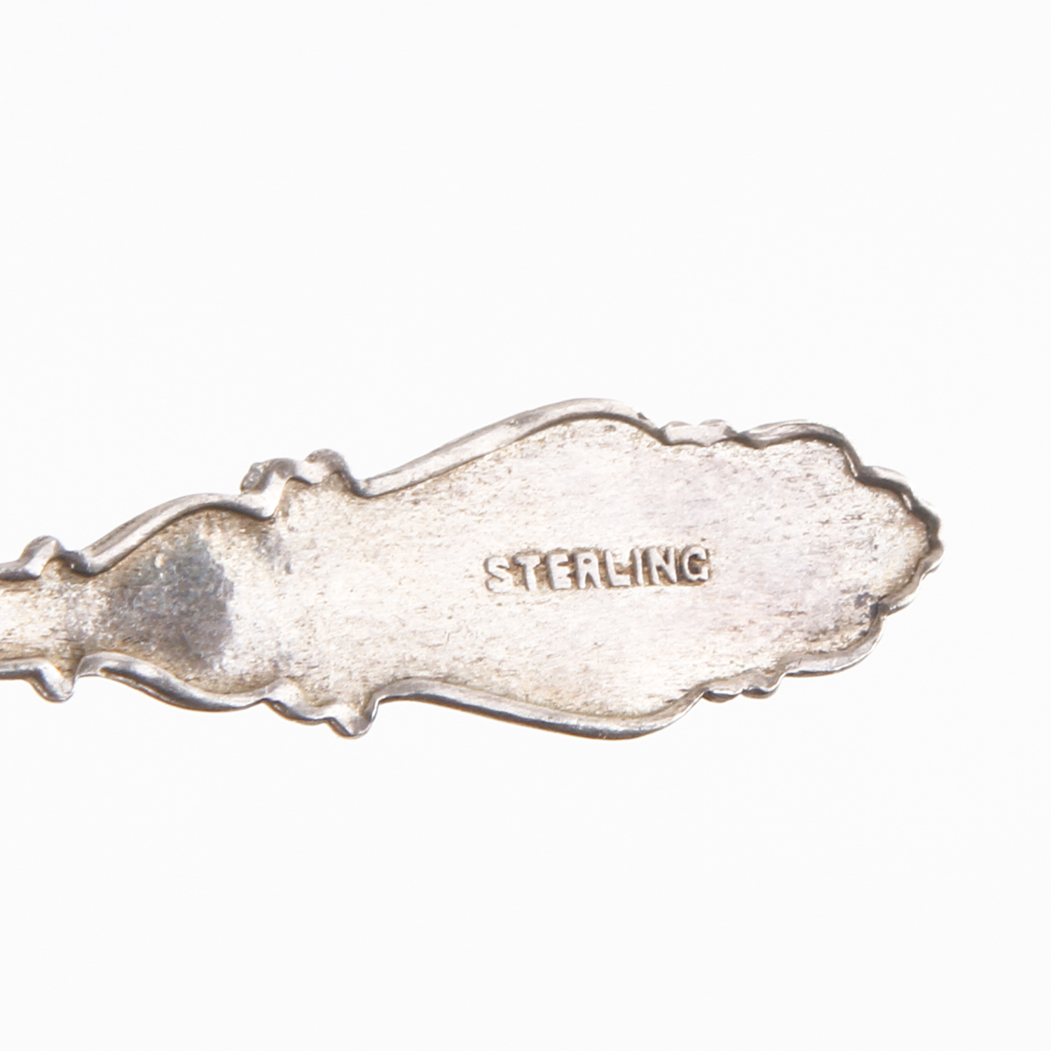 Collection of Vintage Sterling Silver Flatware Pieces