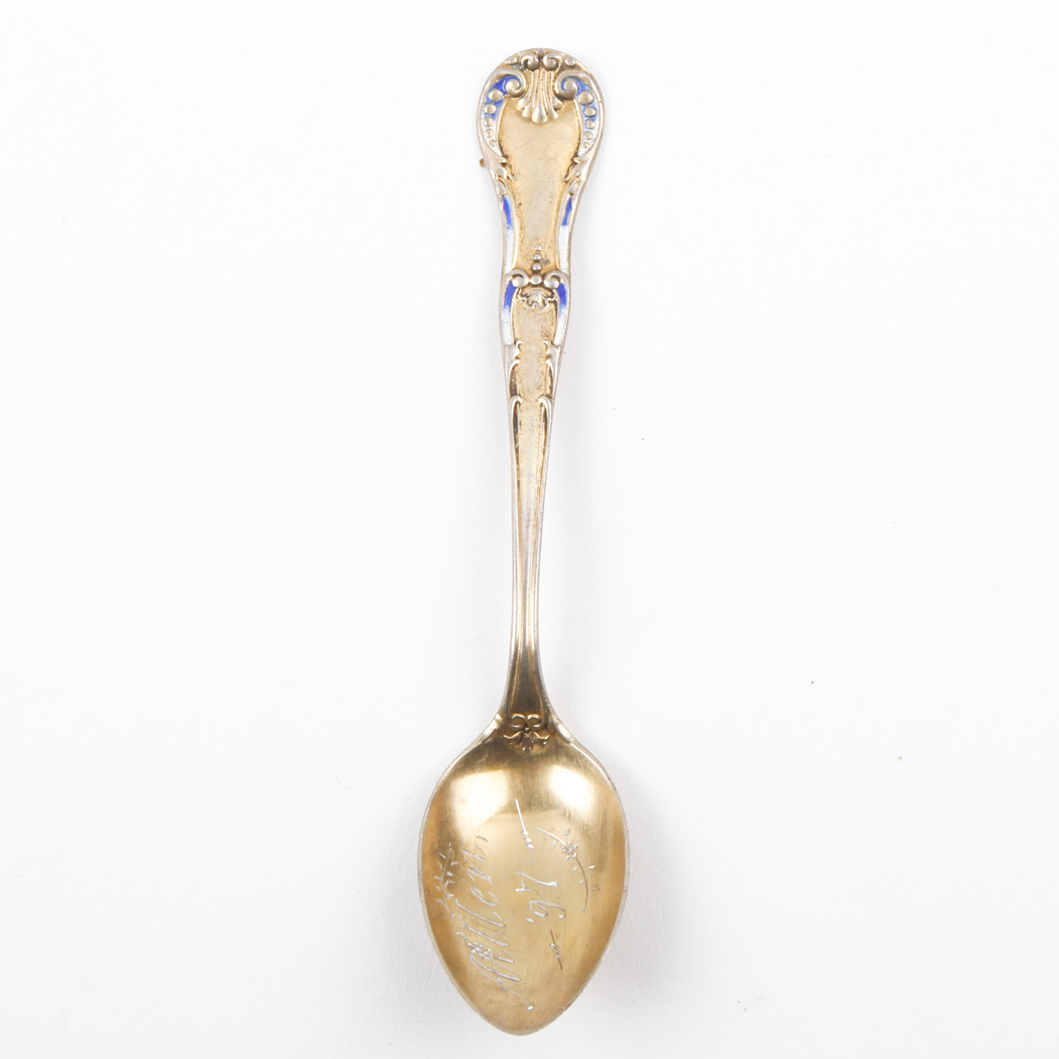 Collection of Vintage Sterling Silver Flatware Pieces