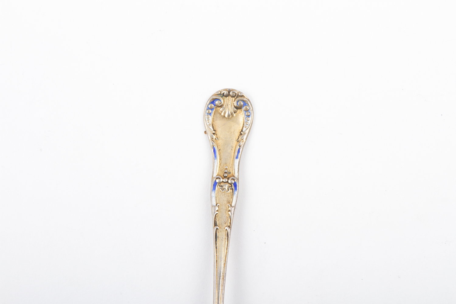 Collection of Vintage Sterling Silver Flatware Pieces