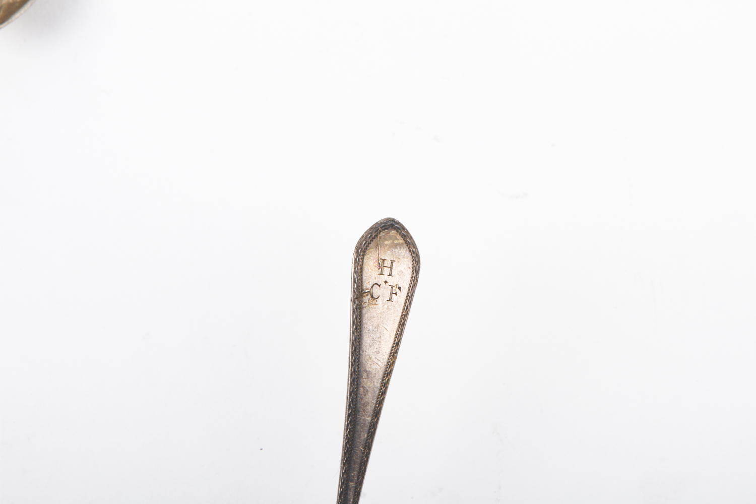 Collection of Vintage Sterling Silver Flatware Pieces