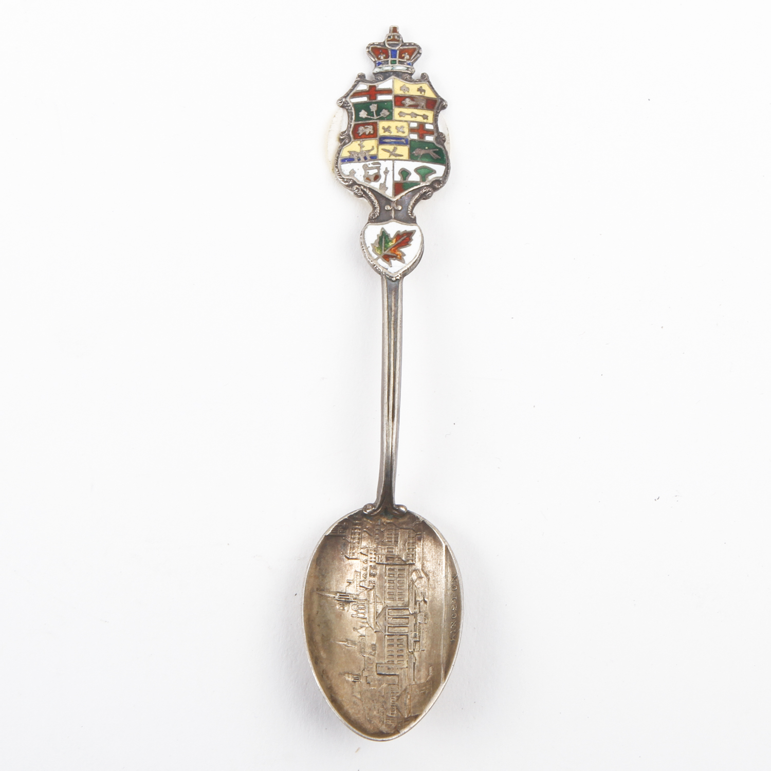 Collection of Vintage Sterling Silver Flatware Pieces