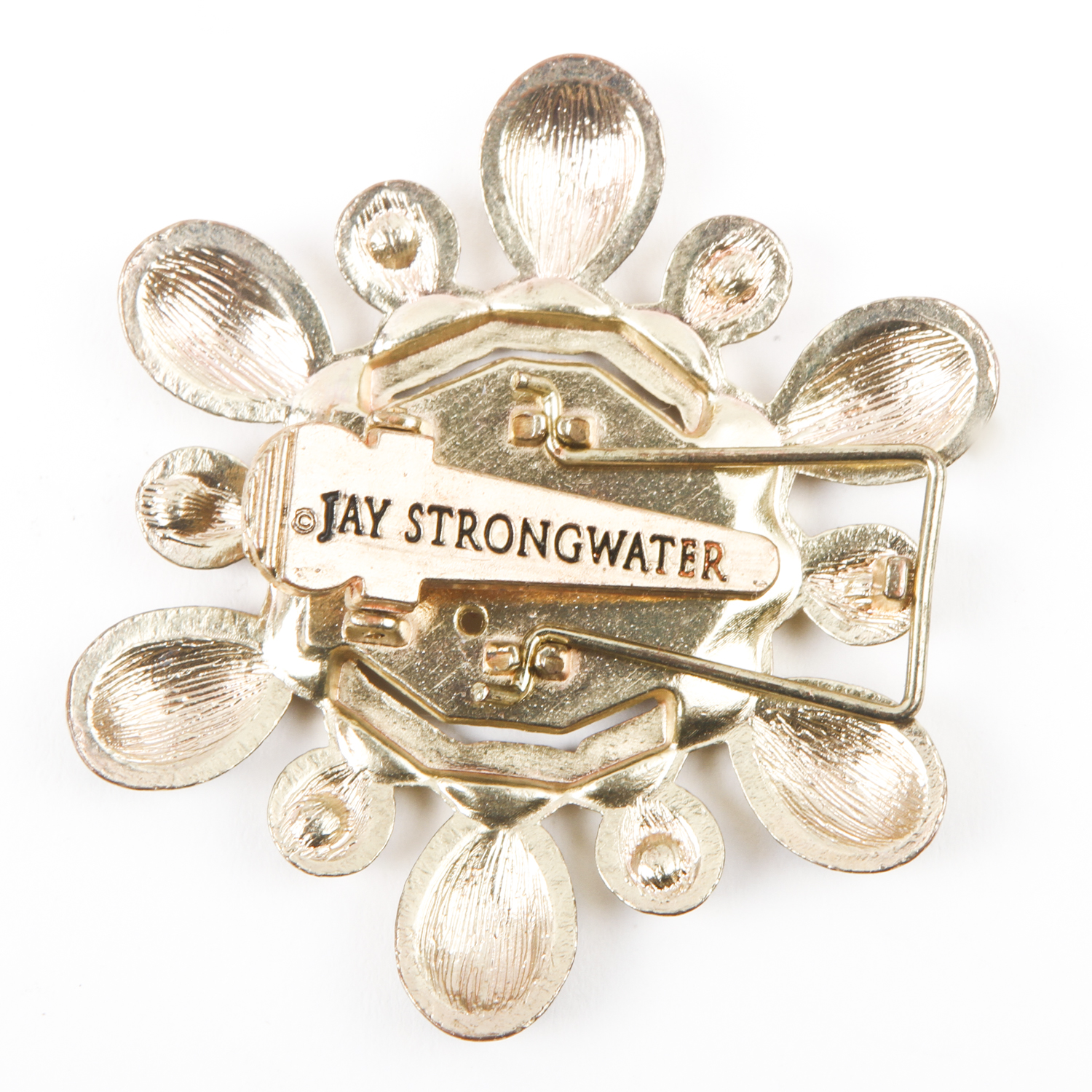 Jay Strongwater Picture Frame