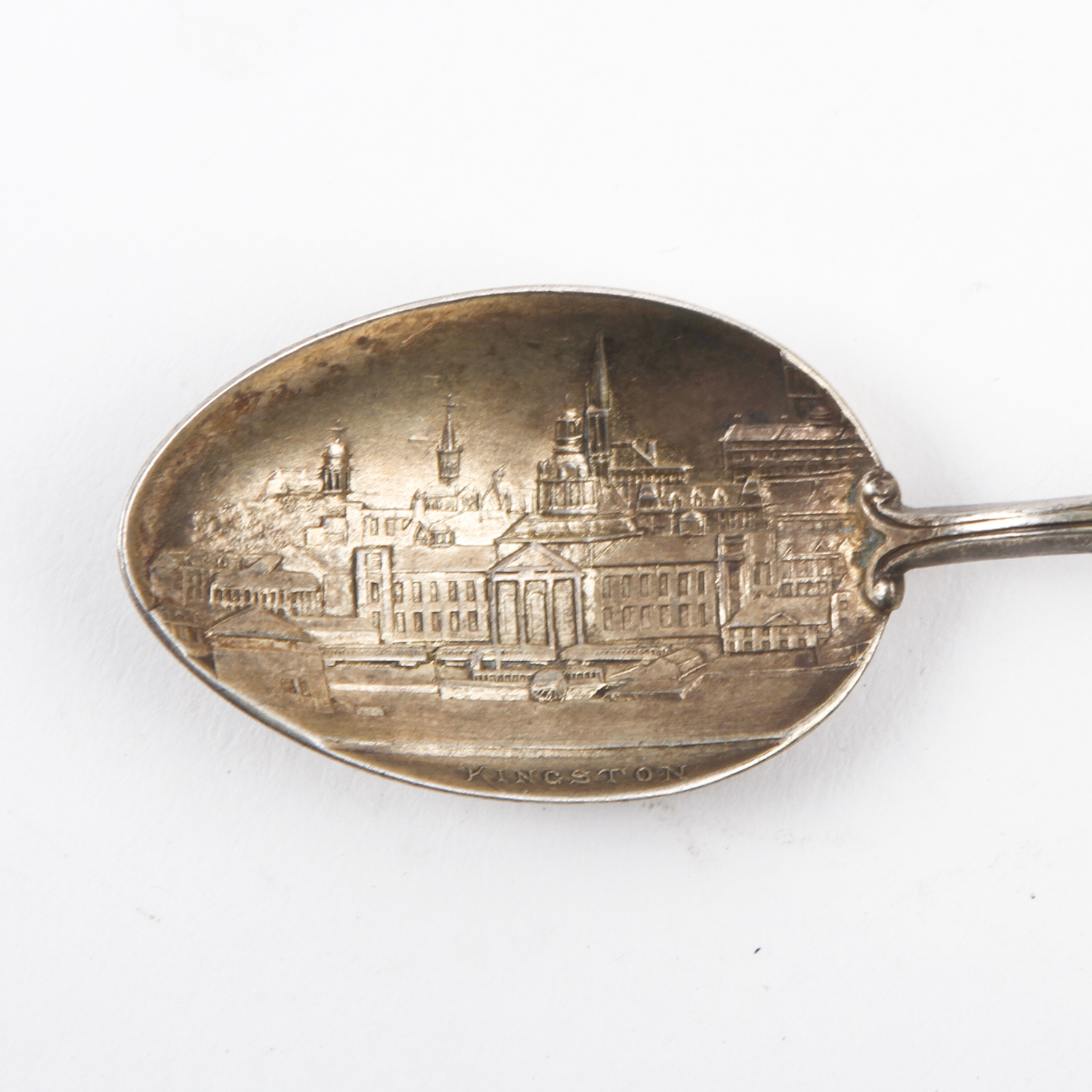 Collection of Vintage Sterling Silver Flatware Pieces