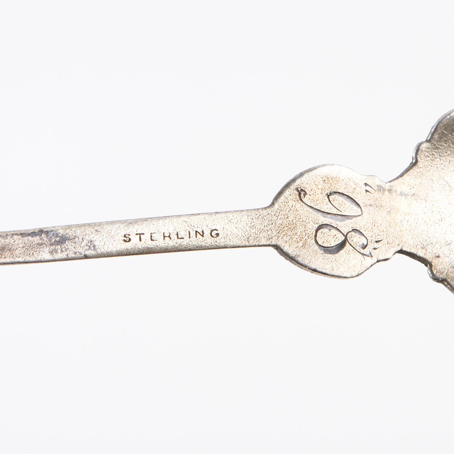 Collection of Vintage Sterling Silver Flatware Pieces