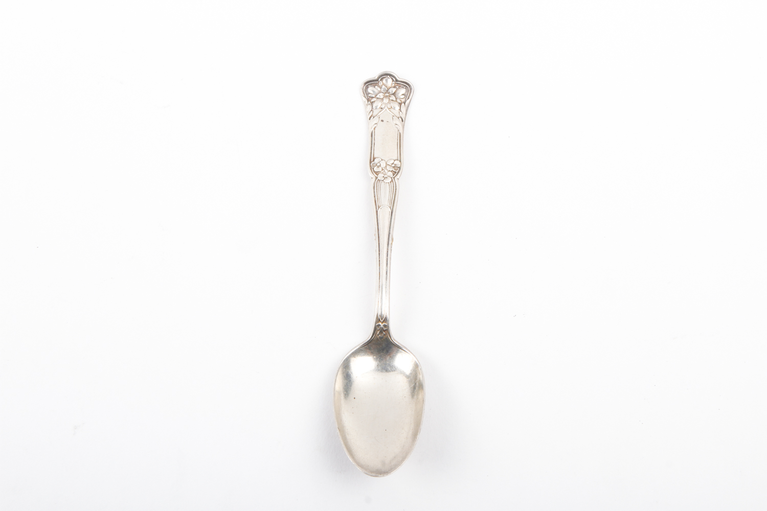 Collection of Vintage Sterling Silver Flatware Pieces