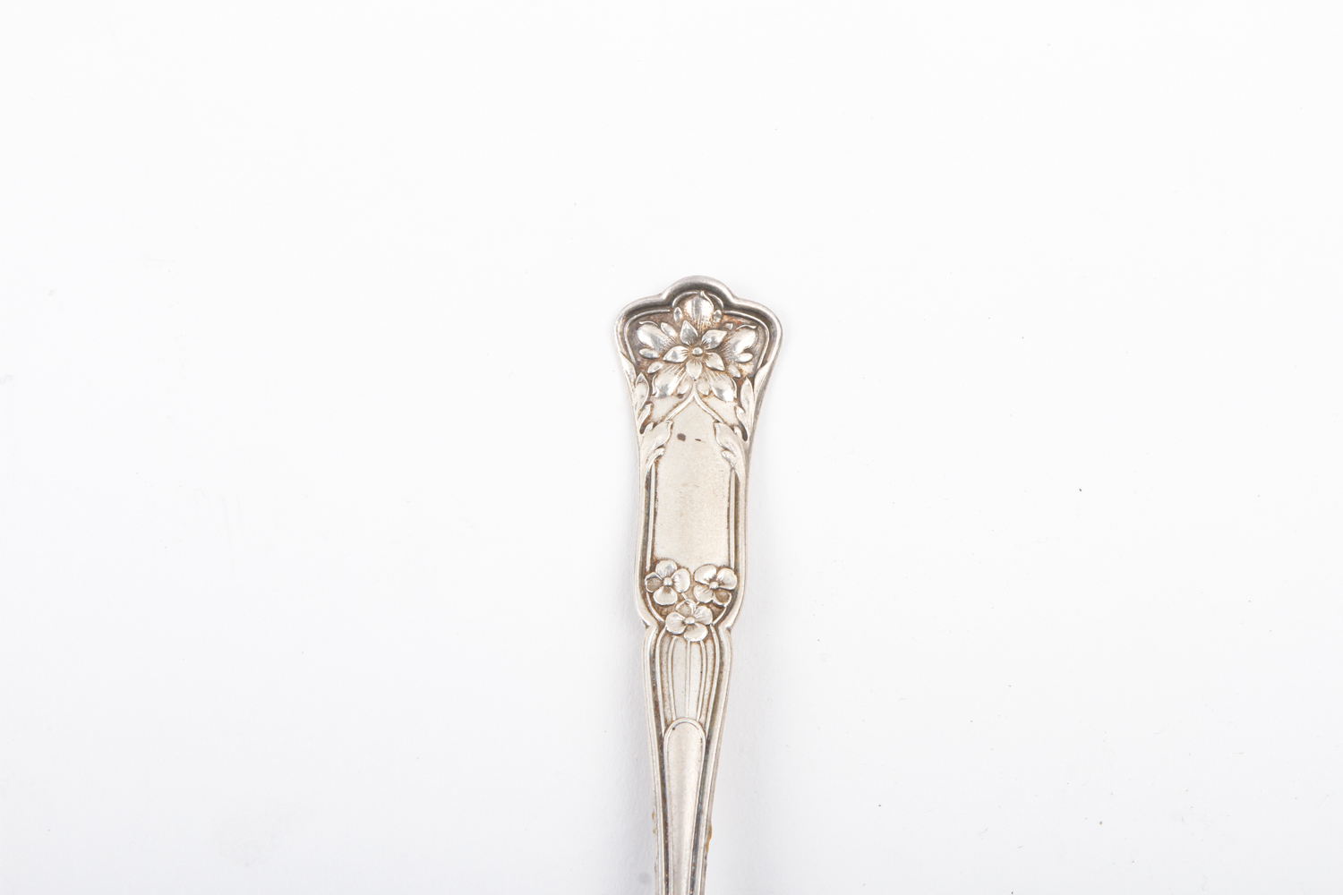 Collection of Vintage Sterling Silver Flatware Pieces