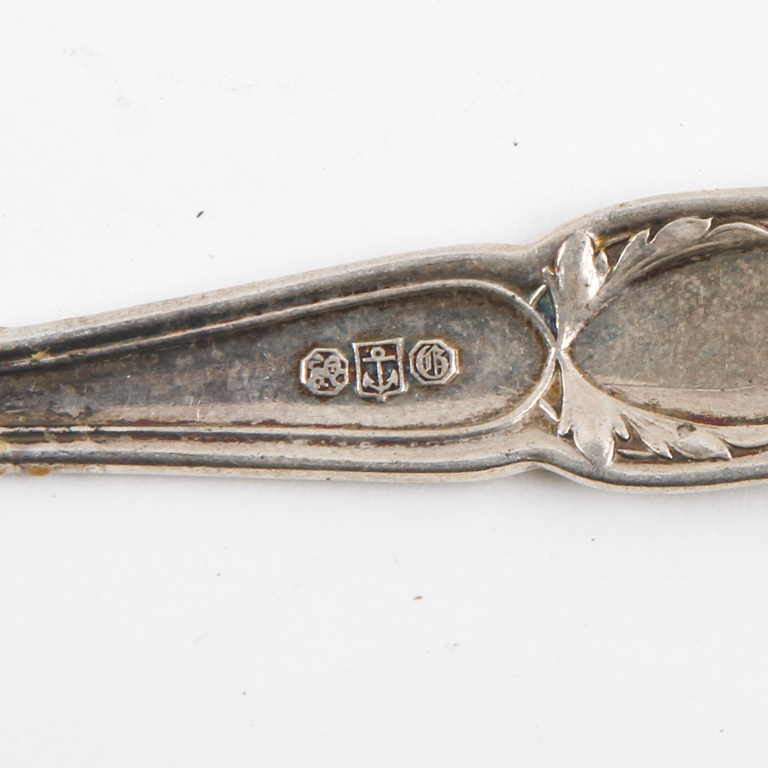 Collection of Vintage Sterling Silver Flatware Pieces