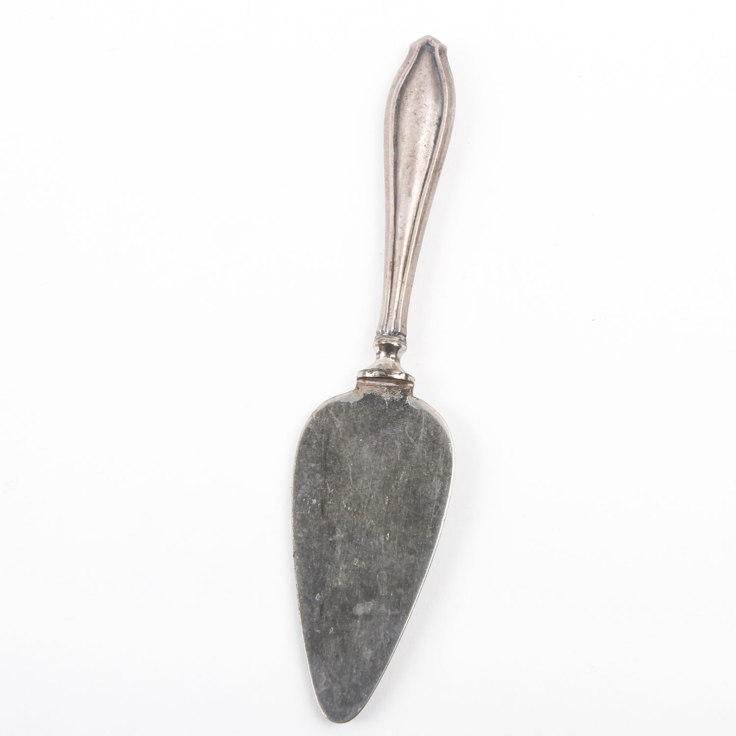 Collection of Vintage Sterling Silver Flatware Pieces