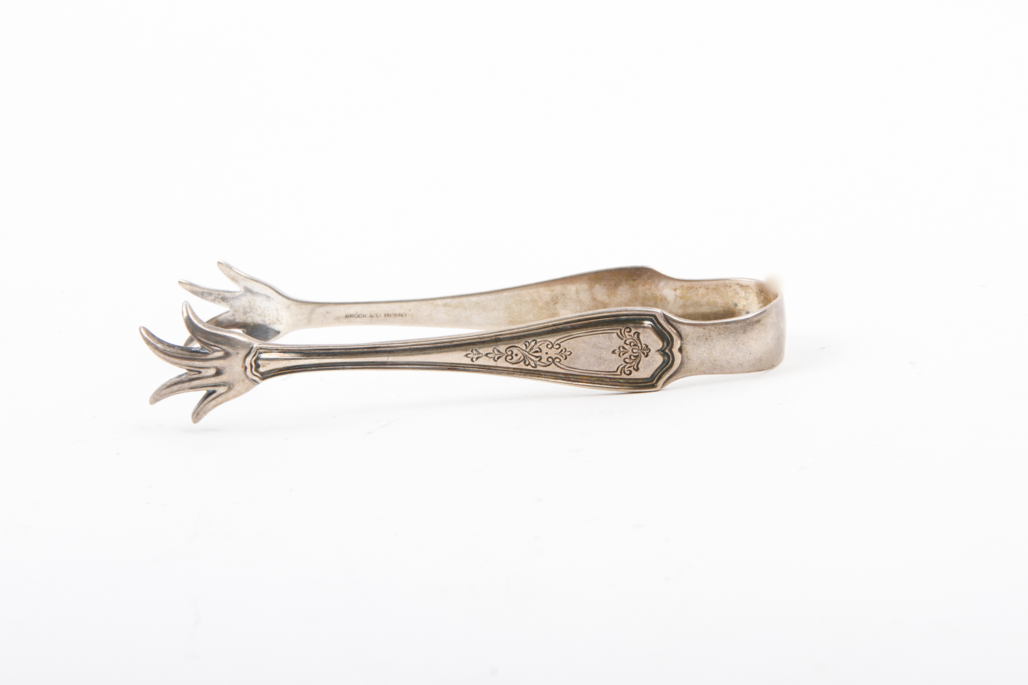 Collection of Vintage Sterling Silver Flatware Pieces