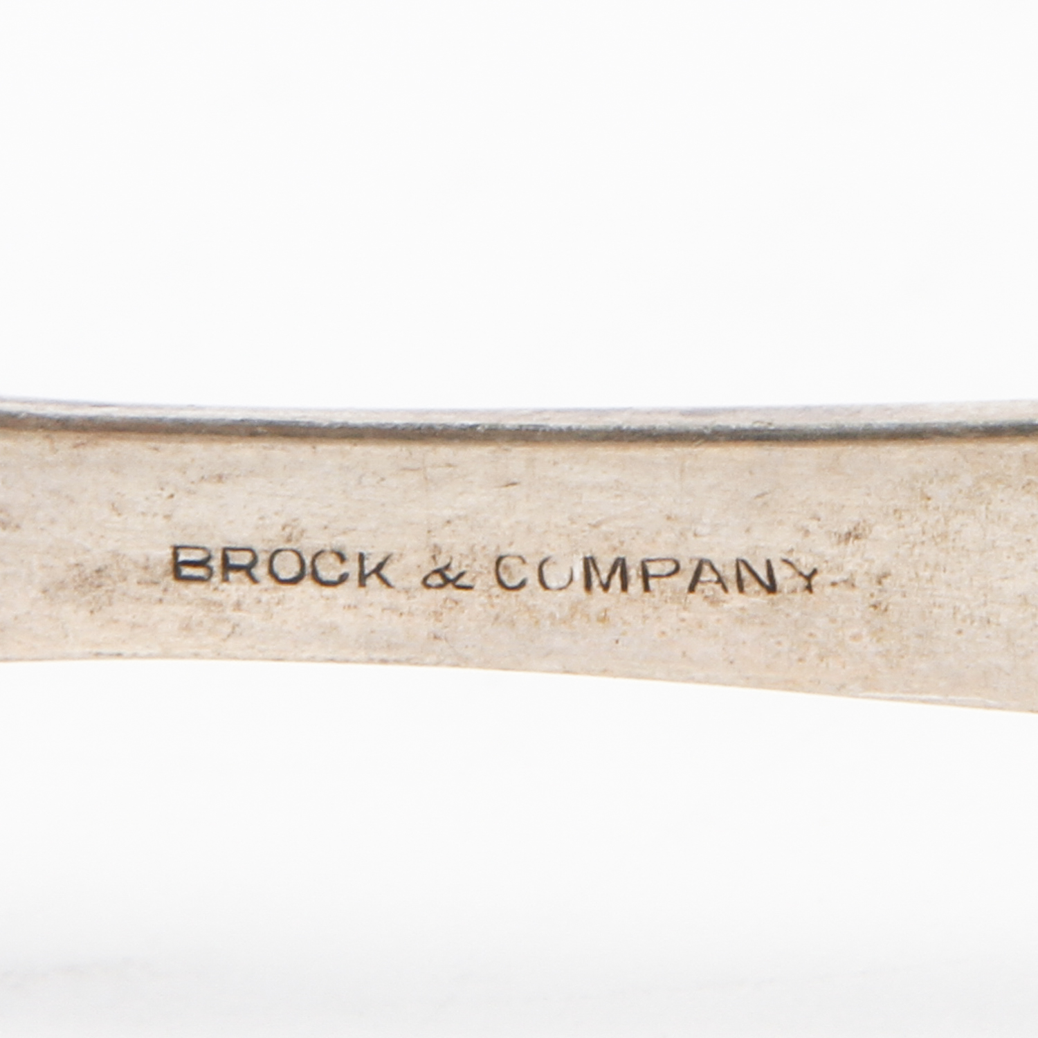 Collection of Vintage Sterling Silver Flatware Pieces