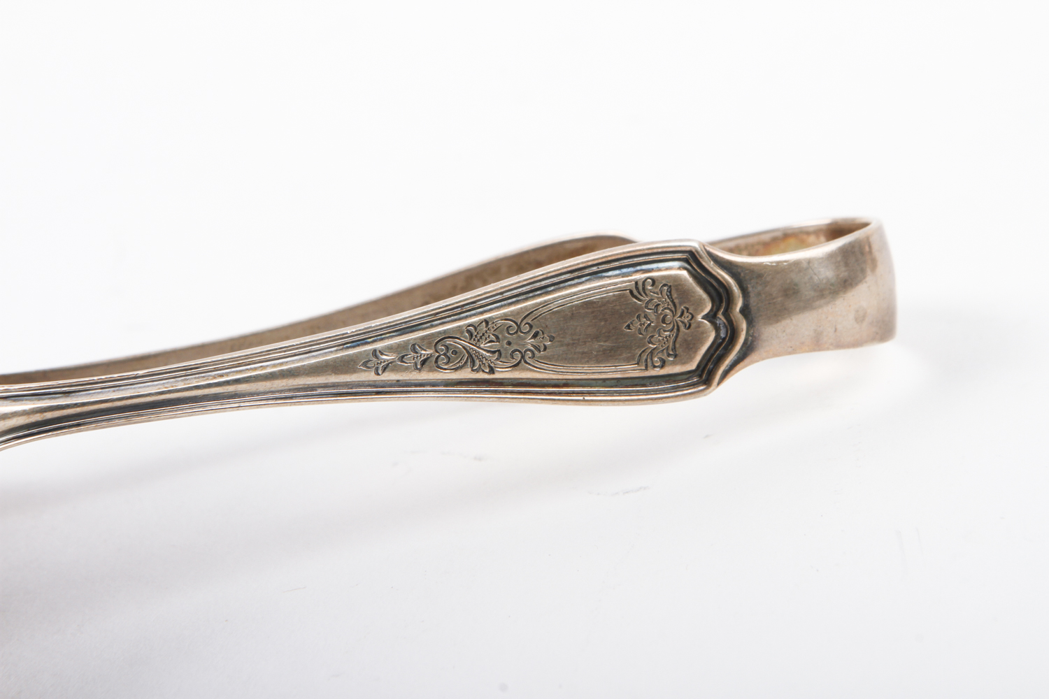 Collection of Vintage Sterling Silver Flatware Pieces