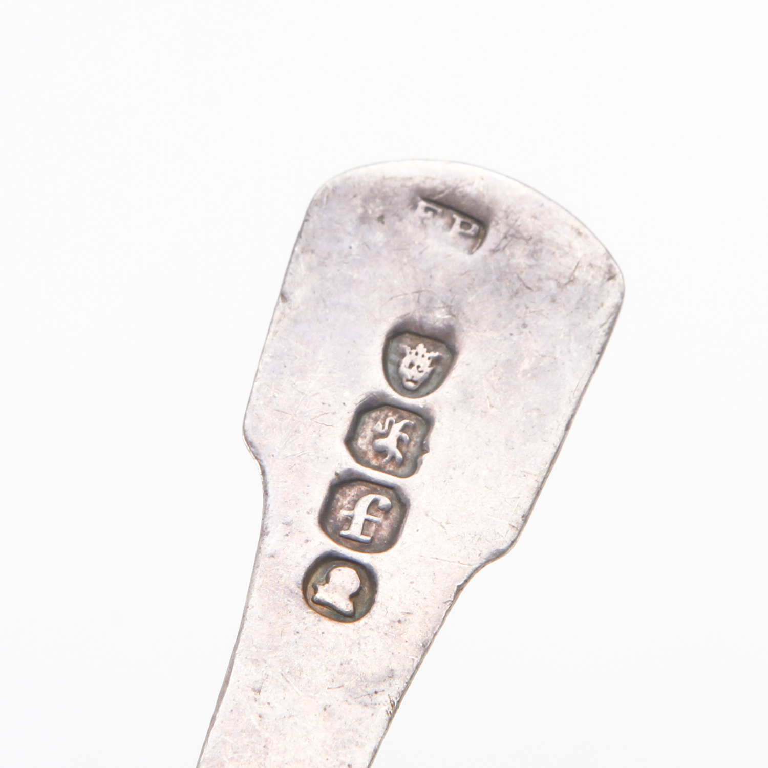 Collection of Vintage Sterling Silver Flatware Pieces