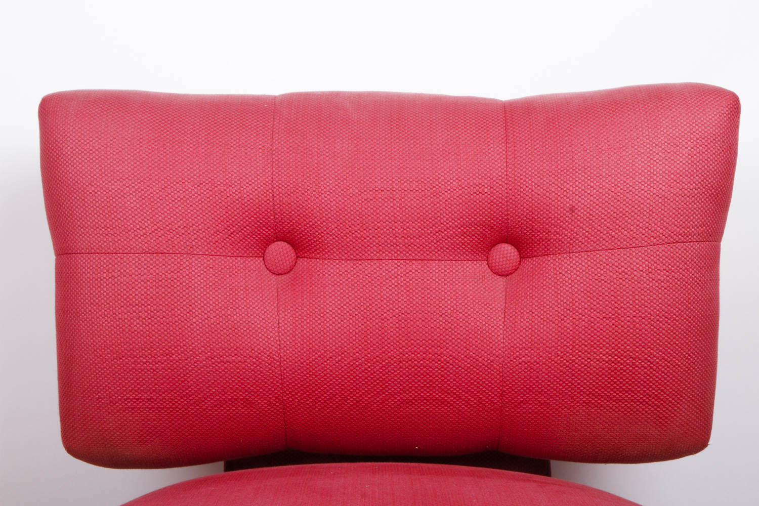 Modernist Chair by Randy Esada