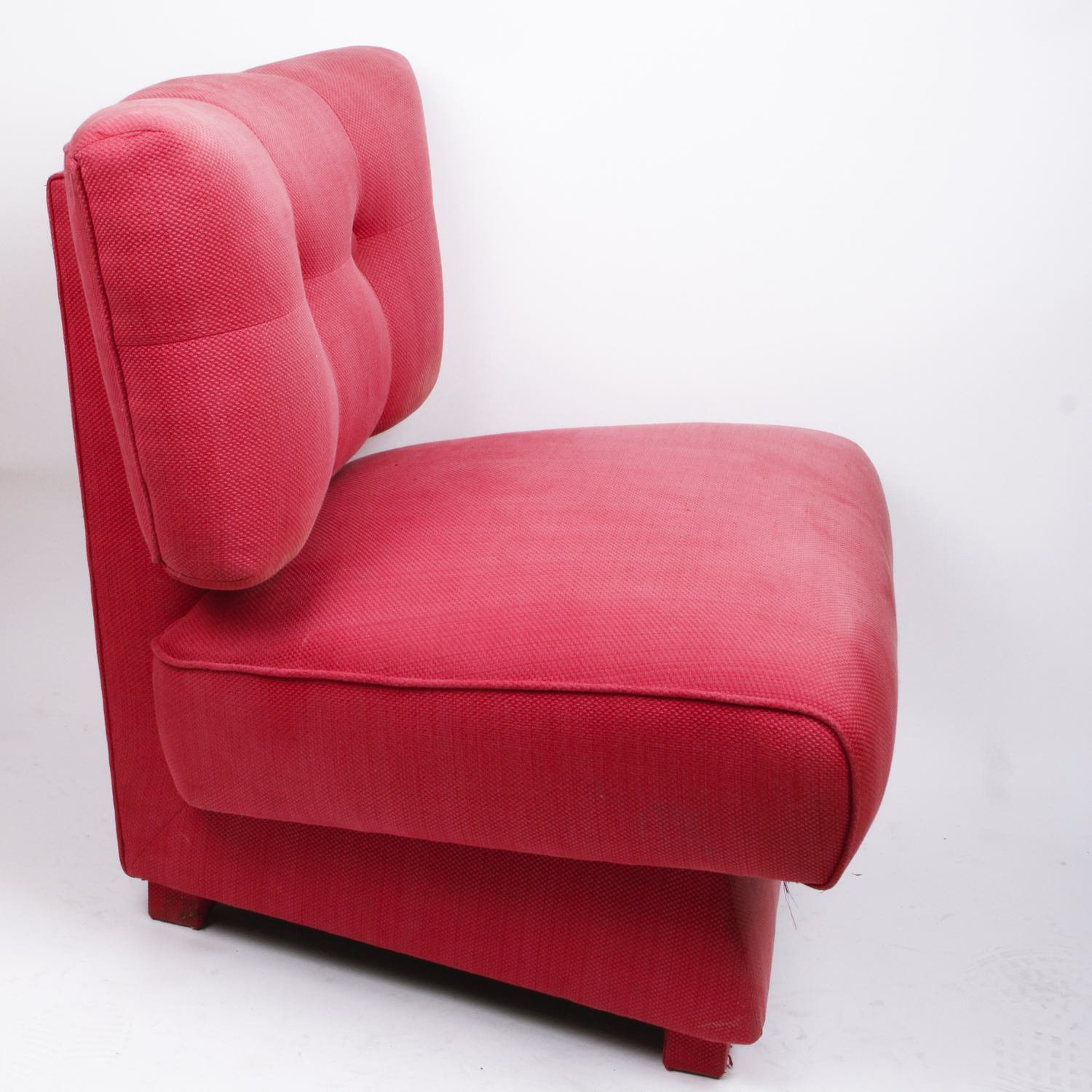 Modernist Chair by Randy Esada