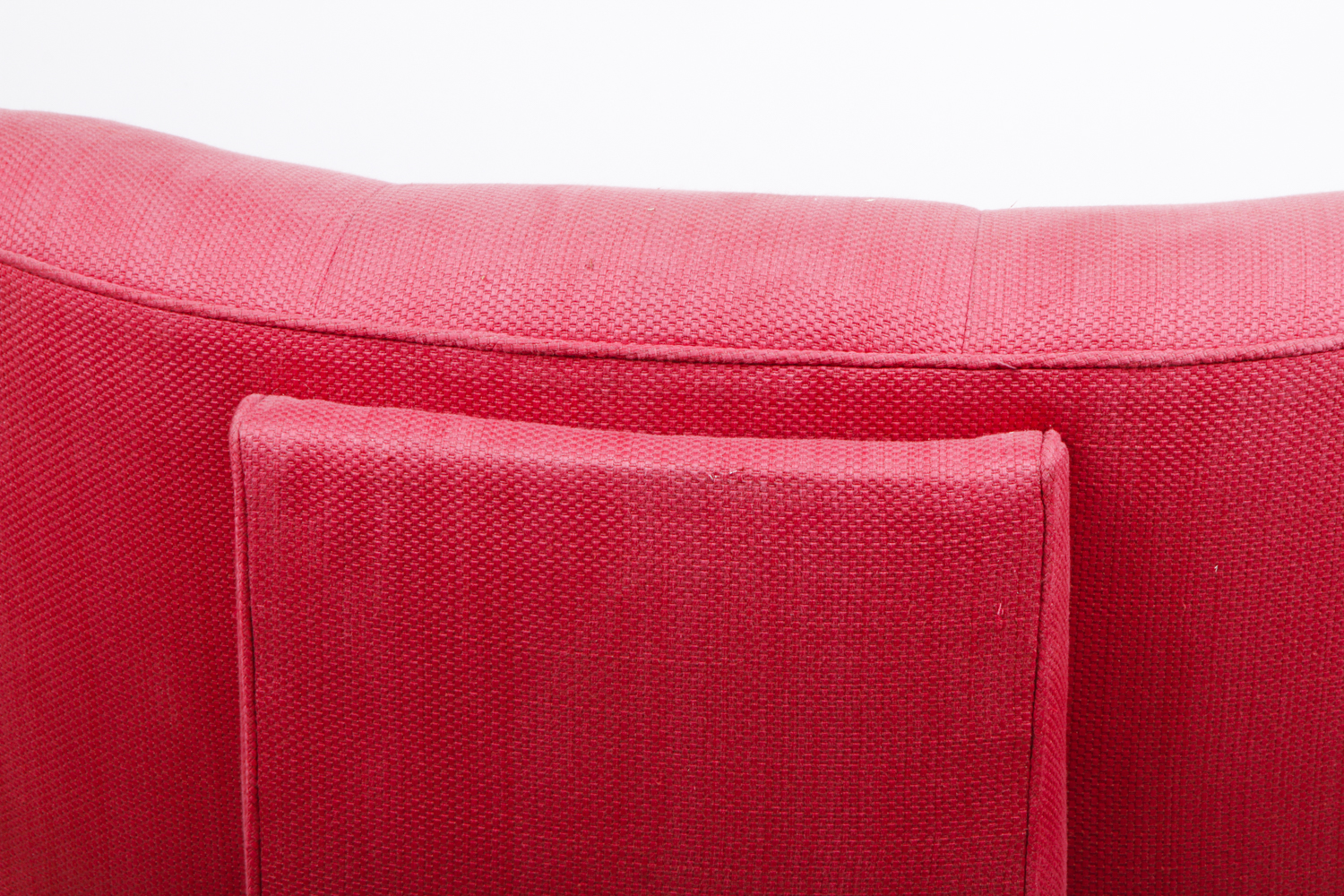 Modernist Chair by Randy Esada