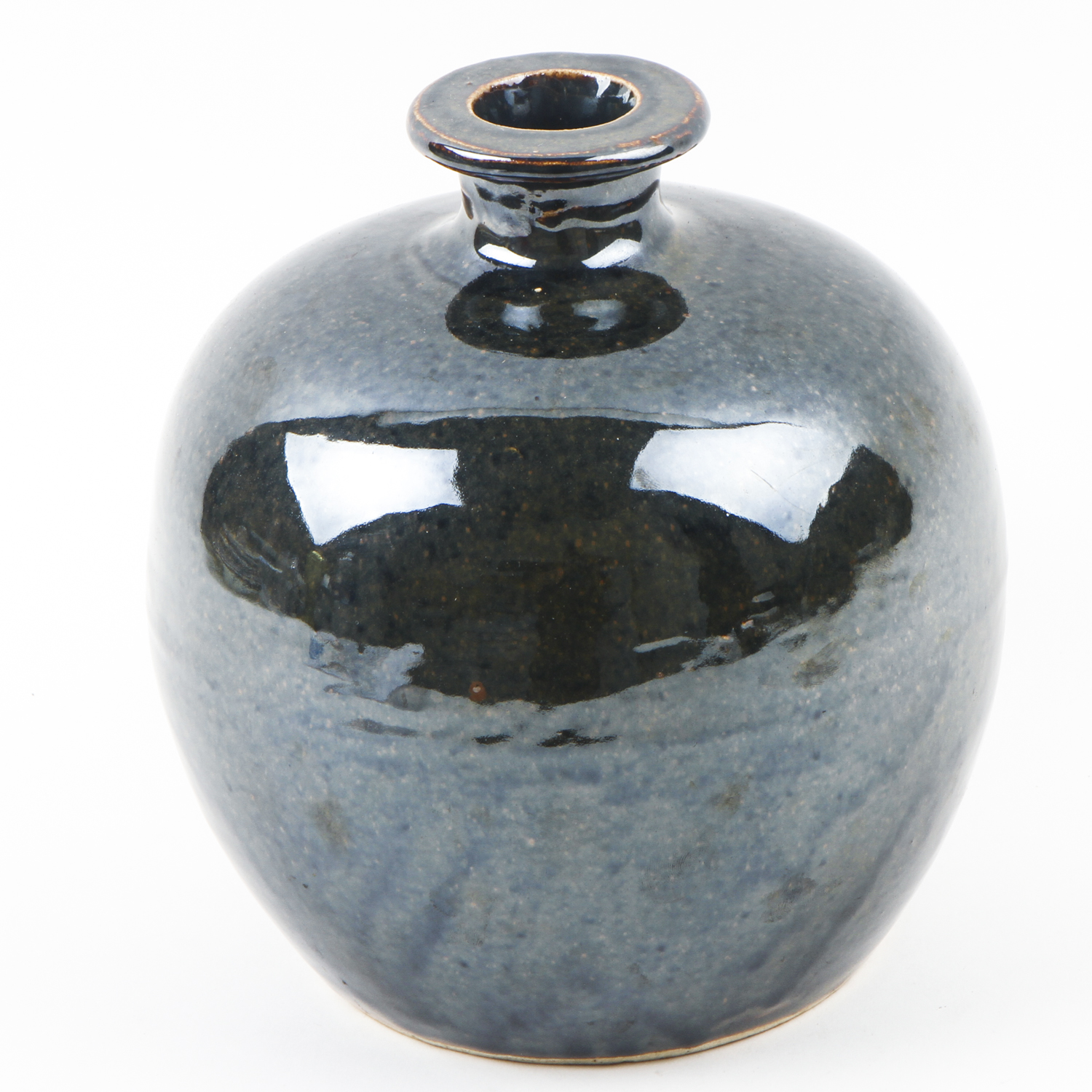 Chinese Pottery Vase