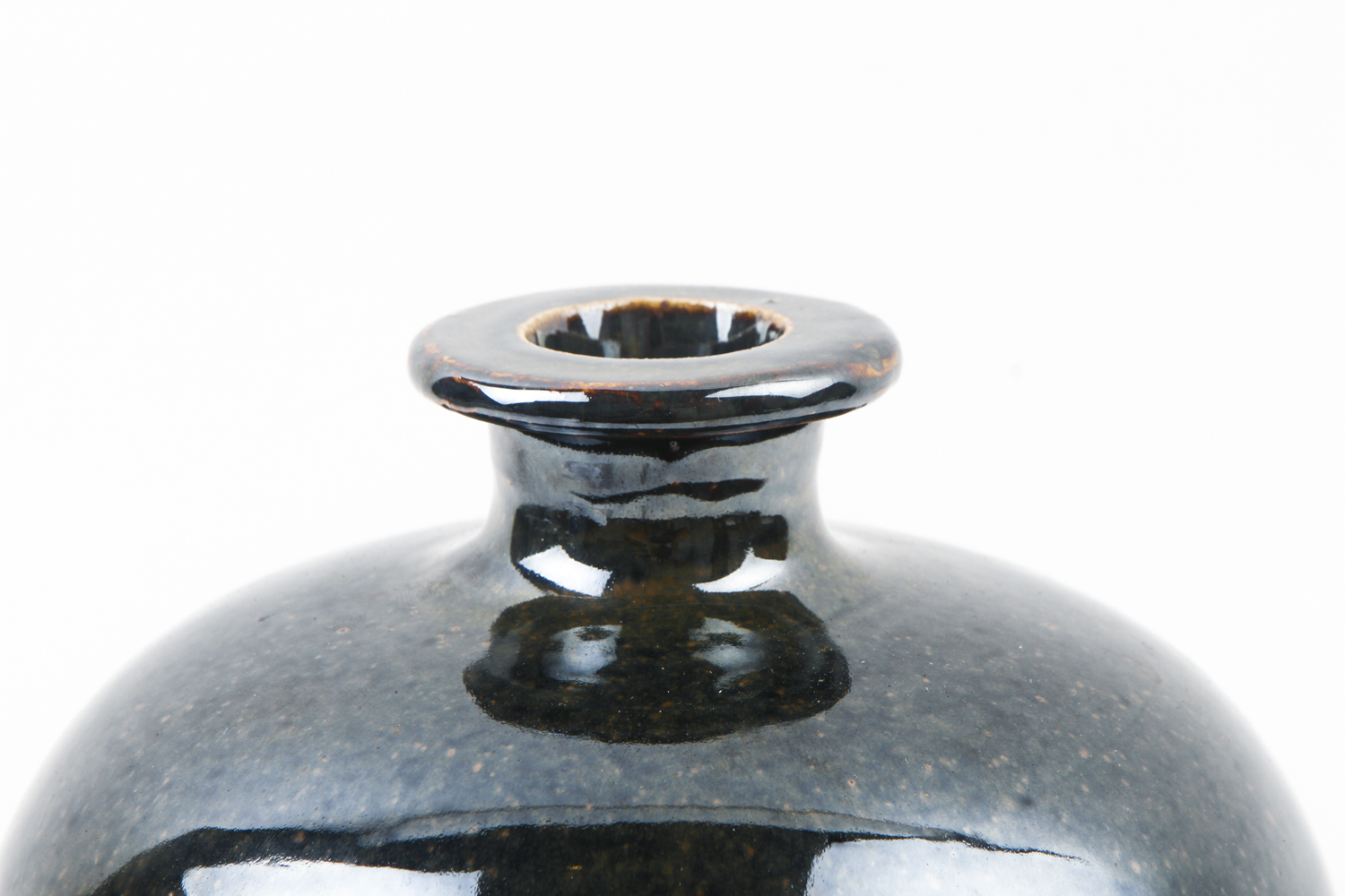 Chinese Pottery Vase