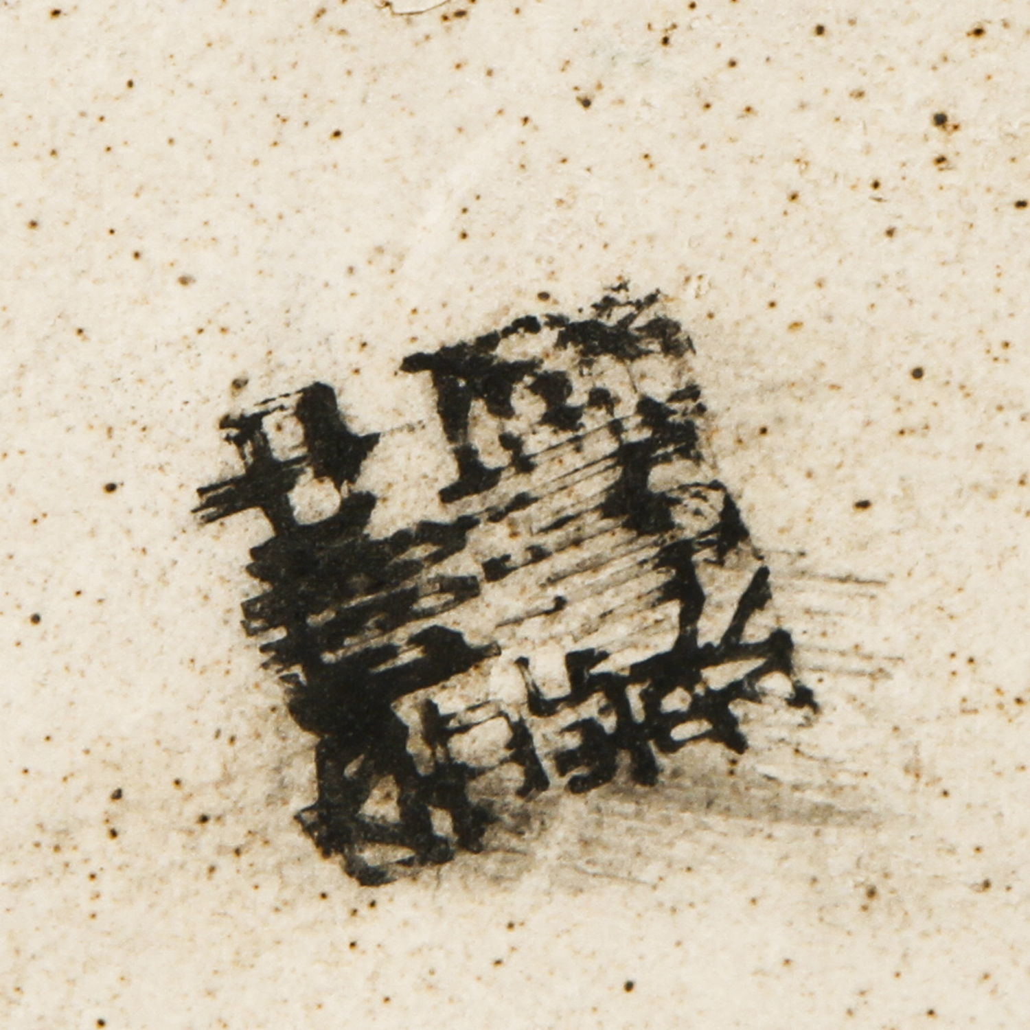 Chinese Pottery Vase