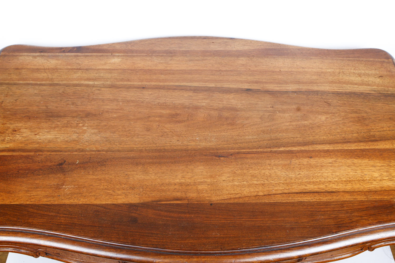 French Provincial Style Single Side Drawer Writing Table