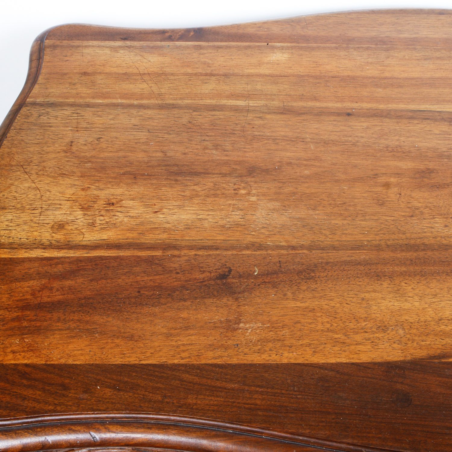 French Provincial Style Single Side Drawer Writing Table