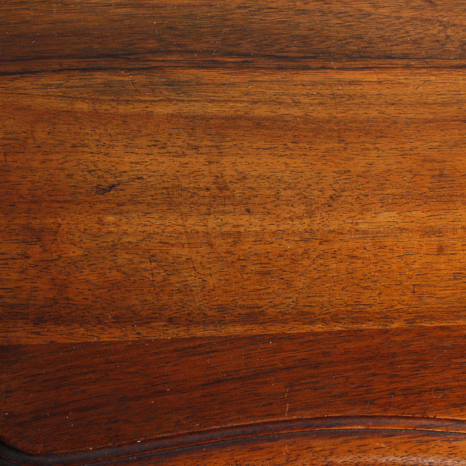 French Provincial Style Single Side Drawer Writing Table