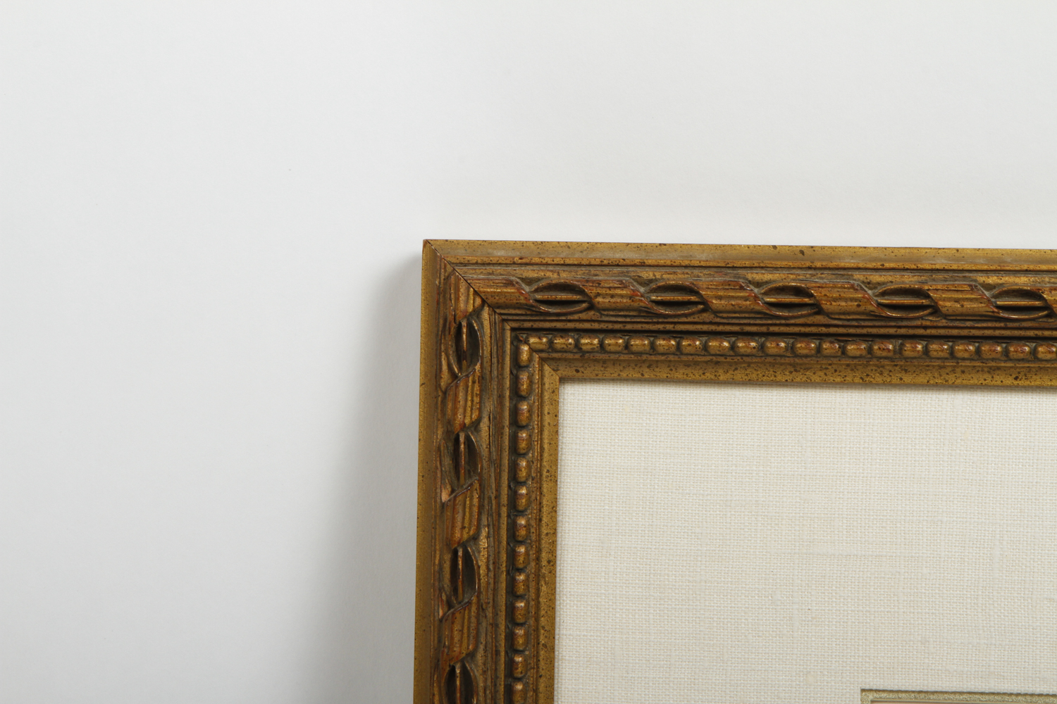 Restrike Etching of Pablo Picasso's "Groupe De Trois Femmes"