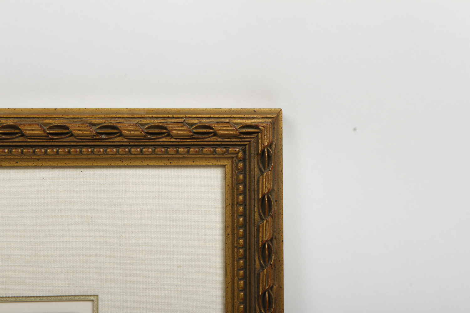 Restrike Etching of Pablo Picasso's "Groupe De Trois Femmes"