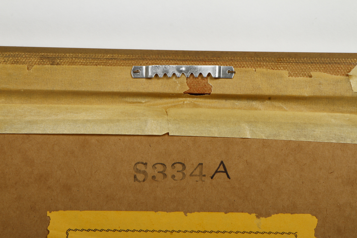 Restrike Etching of Pablo Picasso's "Groupe De Trois Femmes"