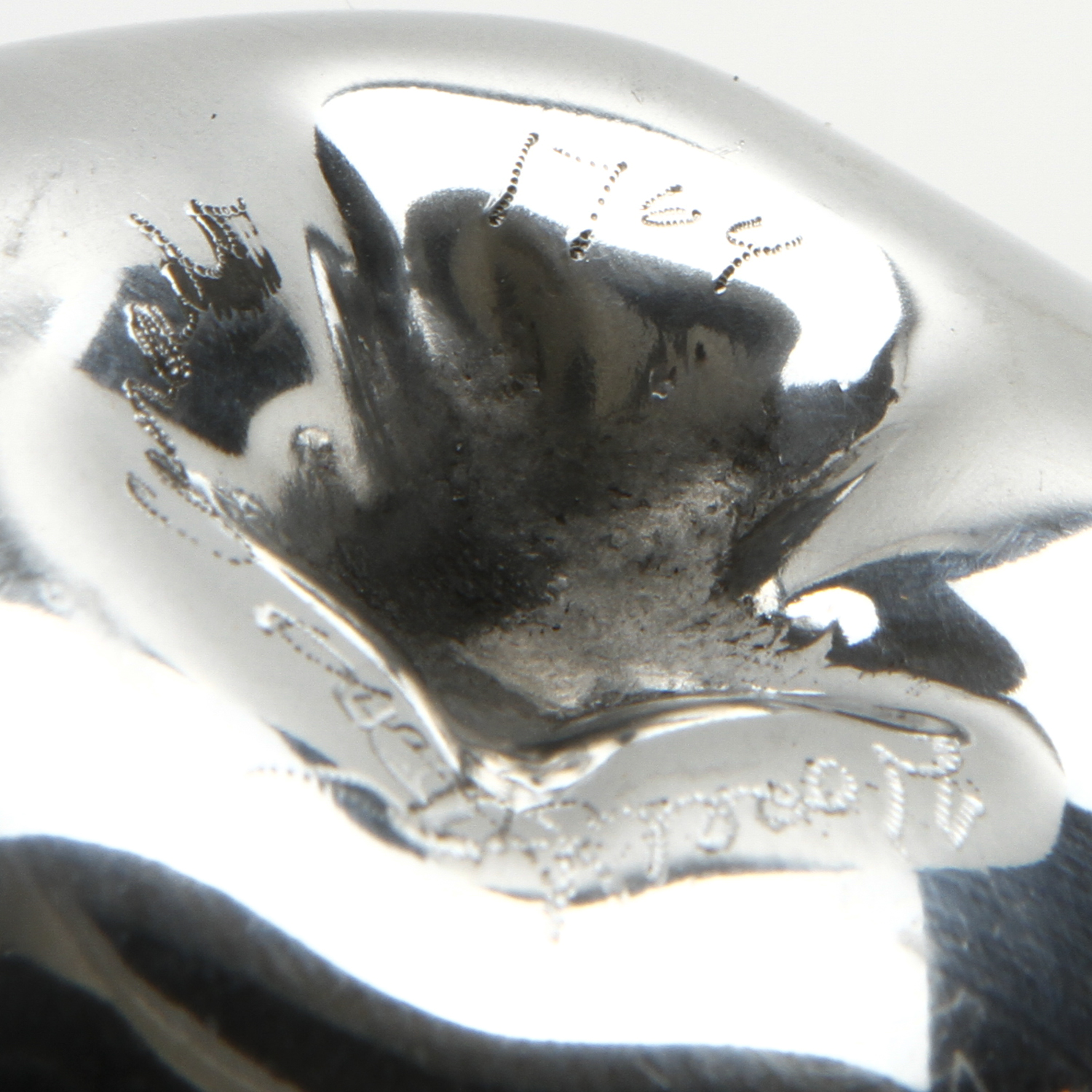 Pair of Hoselton Aluminum Scuptures