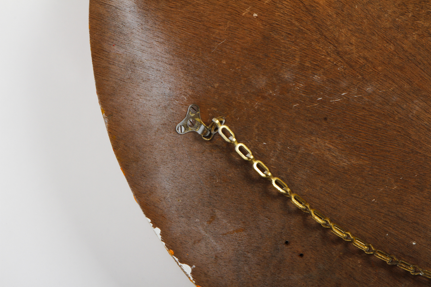 Dave Wilcox Acrylic on Wood Panel