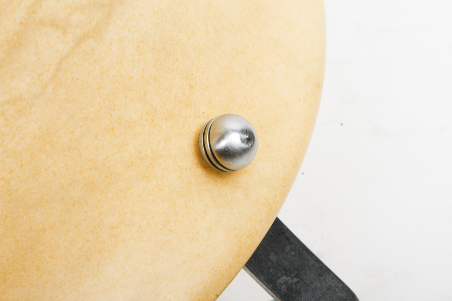 Genuine Alabaster Pendant Chandelier by Chapman