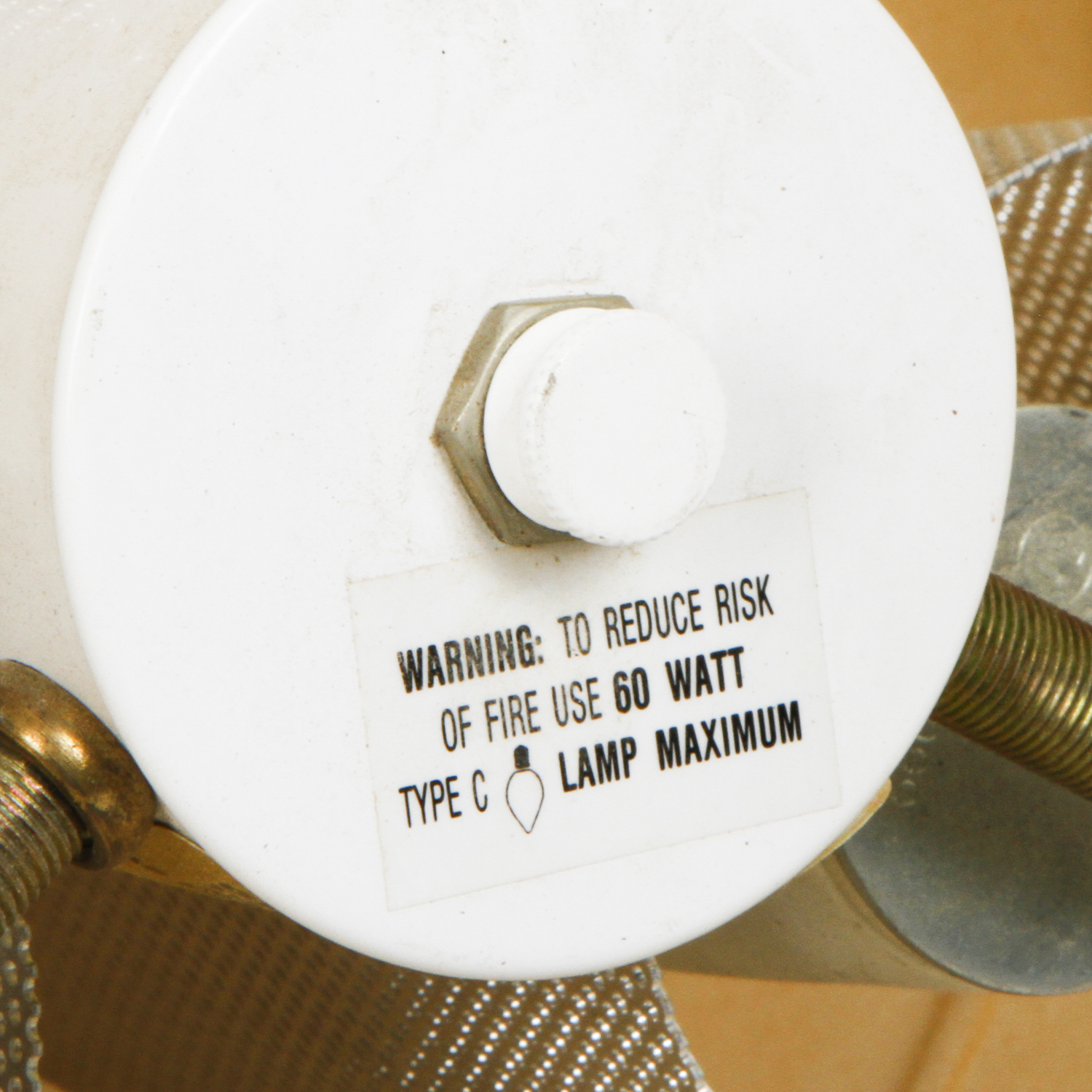 Genuine Alabaster Pendant Chandelier by Chapman