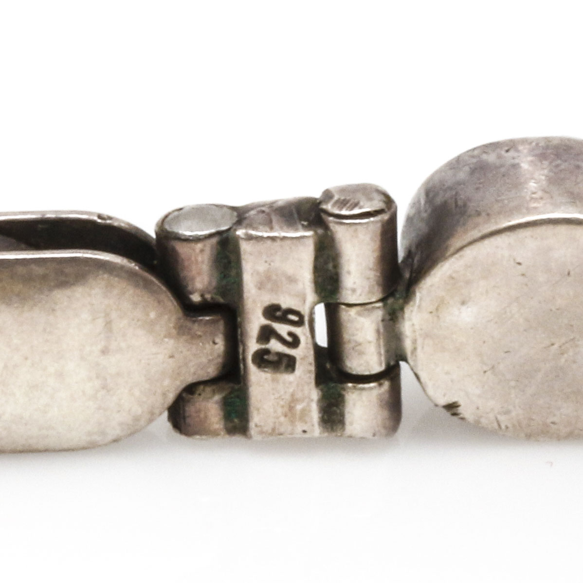 Peyote Bird Sterling Silver Turquoise Watch