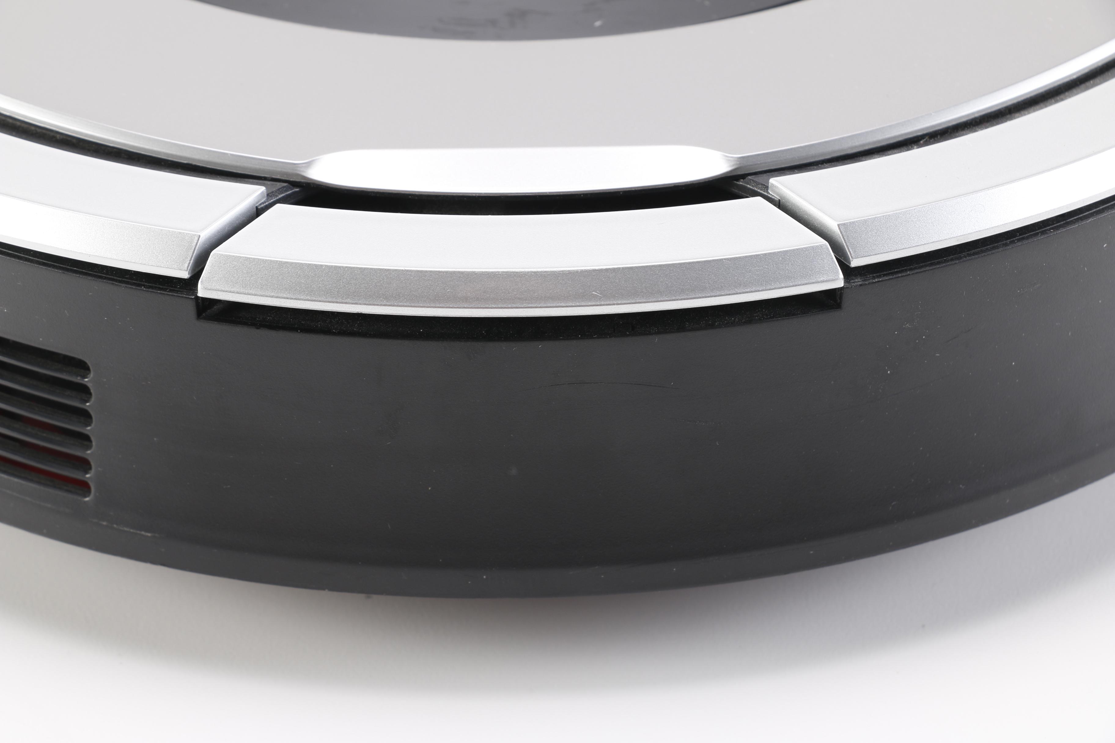 iRobot Roomba 860 Vacuum Cleaner