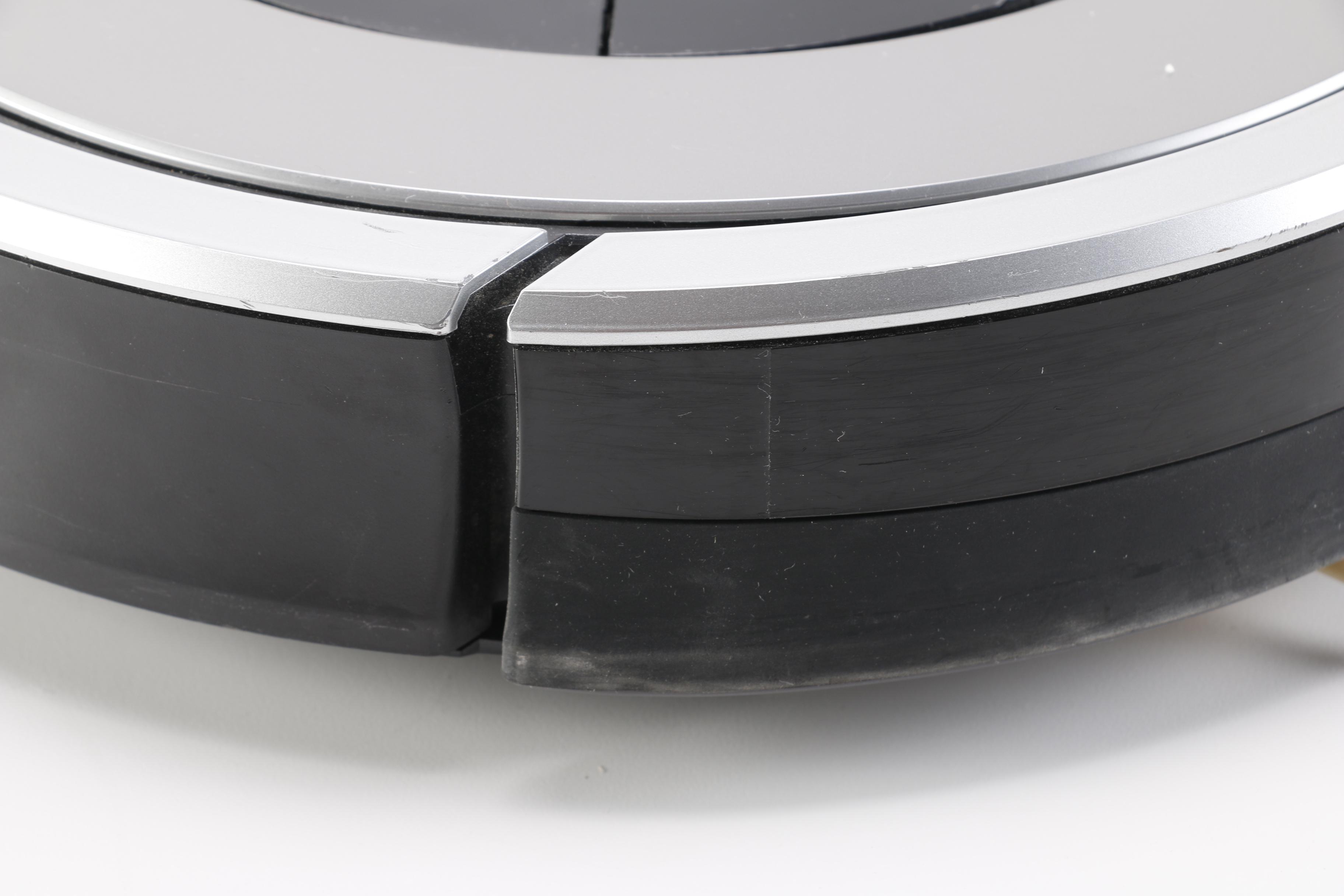 iRobot Roomba 860 Vacuum Cleaner