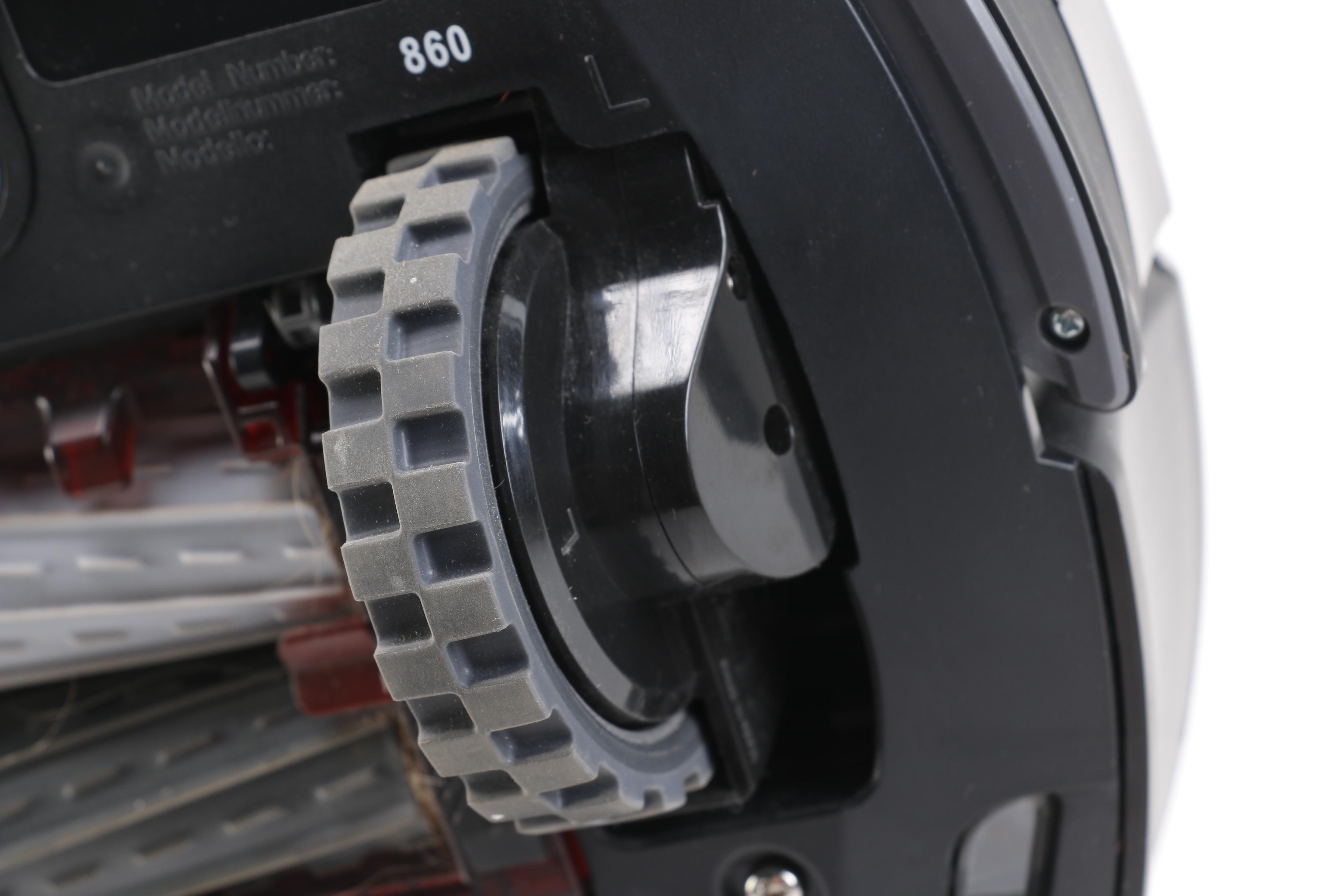 iRobot Roomba 860 Vacuum Cleaner