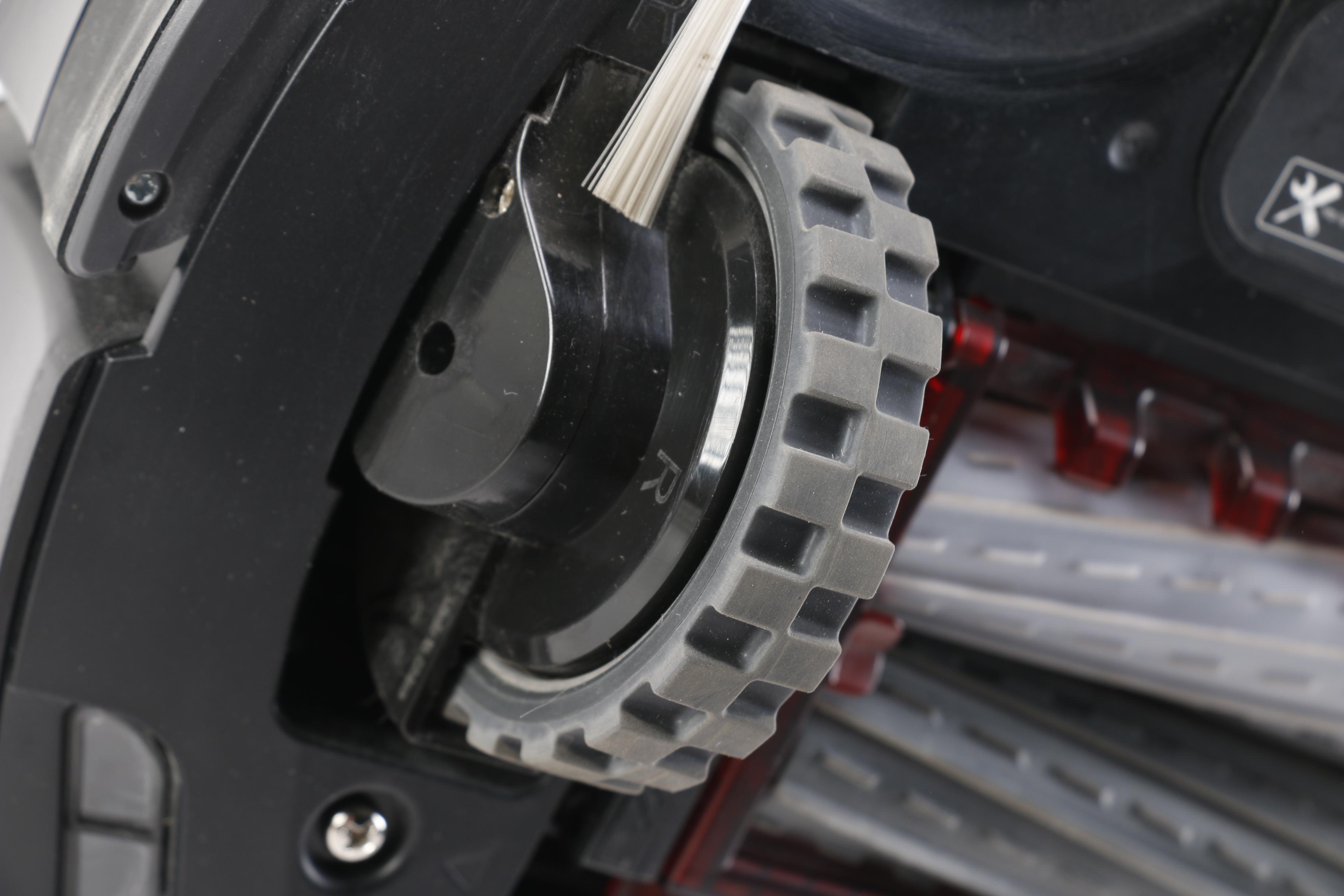 iRobot Roomba 860 Vacuum Cleaner